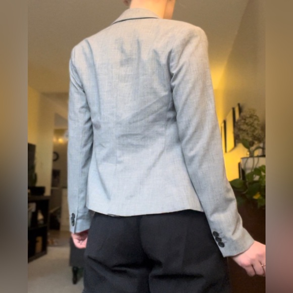 Banana Republic Classic Suit Blazer - Picture 3 of 5